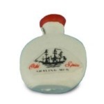 (*) Dollhouse Old Spice Shaving Lotion