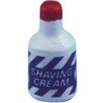 &amp;sect; Sale .60&amp;cent; Off - Dollhouse Vintage Shaving Cream