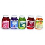 (&amp;sect;) Sale - Set, Honey, Preserves or Jelly Jar(s) - Choice of Style - 