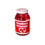 (&amp;sect;) Sale - Set, Honey, Preserves or Jelly Jar(s) - Choice of Style - 