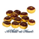 Dollhouse 12 pc Donuts