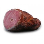 (*) Dollhouse Roasted Ham