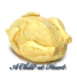 (*) Dollhouse Fresh Uncooked Chicken