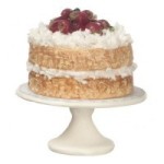 Dollhouse Strawberry Shortcake
