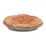 Whole Dollhouse Apple Pie