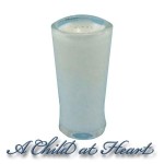 Dollhouse Glass of Milk