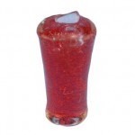 Dollhouse Glass of Kool Aid