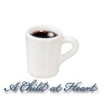 (*) Dollhouse Mug of Coffee