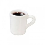 (*) Dollhouse Mug of Coffee