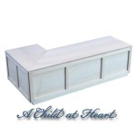 (*) Dollhouse Counter / Angle Bar- Choice of Style &amp; Finish -