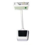 Dollhouse Doctor's Scale