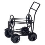 (&amp;sect;) Sale $2 Off - Dollhouse Garden Hose Reel