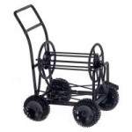 (&amp;sect;) Sale $2 Off - Dollhouse Garden Hose Reel