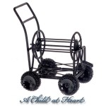 (&amp;sect;) Sale $2 Off - Dollhouse Garden Hose Reel