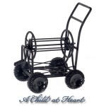 (&amp;sect;) Sale $2 Off - Dollhouse Garden Hose Reel