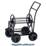 (&amp;sect;) Sale $2 Off - Dollhouse Garden Hose Reel