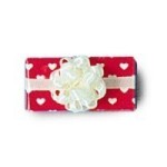 Dollhouse Wrapped Valentine Gift