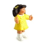 (**) Dollhouse Cabbage Patch Doll