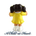(**) Dollhouse Cabbage Patch Doll