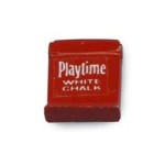 Dollhouse School House Chalk Box