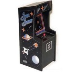 () Sale $65 Off - Video Arcade Machine