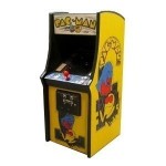 Dollhouse Video Arcade Machine