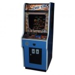 Dollhouse Video Arcade Machine