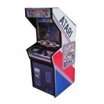 Dollhouse Video Arcade Machine