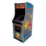 Dollhouse Video Arcade Machine