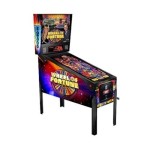 Dollhouse Pinball Machine
