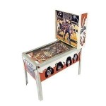 Dollhouse Pinball Machine