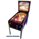 Dollhouse Pinball Machine