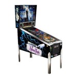 Dollhouse Pinball Machine