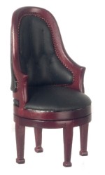 Dollhouse George Washington Desk Chair