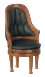 Dollhouse George Washington Desk Chair
