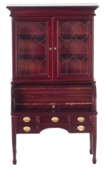 Dollhouse George Washington Desk