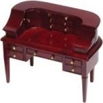 (&amp;sect;) Disc $3 Off - Dollhouse Carlton Desk