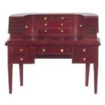 (&amp;sect;) Disc $3 Off - Dollhouse Carlton Desk