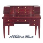 (&amp;sect;) Disc $3 Off - Dollhouse Carlton Desk