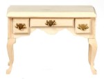 Dollhouse Small Unfinished Desk
