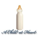 (*) 1 pc Dollhouse Baby Bottle- Choice of Styles -
