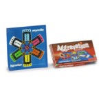 (*) Dollhouse Game Box Set(s)- Choice of Style -