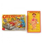 (*) Dollhouse Game Box Set(s)- Choice of Style -