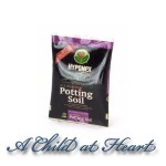 (&amp;sect;) Disc. .30&amp;cent; Off - Bag of Hyponex Potting Soil
