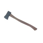 (*) Large Dollhouse Ax