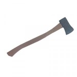 (*) Large Dollhouse Ax