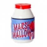 &amp;sect; Disc .30&amp;cent; Off - Modern Marshmallow Dip Jar