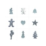 (*) Dollhouse Vintage Style Cookie Cutter(s)