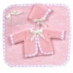 Dollhouse Baby Gift Set