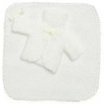 Dollhouse Baby Gift Set
